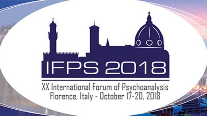 I nuovi volti della paura. Le trasformazioni in atto nella società e nella pratica psicoanalitica – Report del XX Congresso Internazionale IFPS (International Federation of Psychoanalytic Societies)