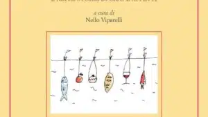 Tra vita e girovita (2018) - Recensione del libro a cura di Nello Viparelli