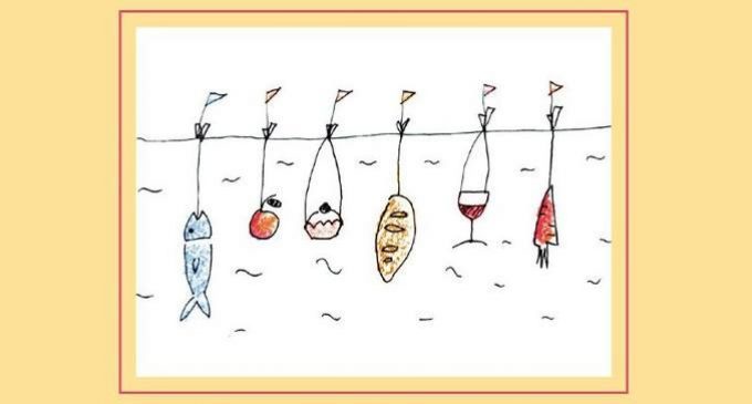 Tra vita e girovita (2018) a cura di Nello Viparelli – Recensione del libro