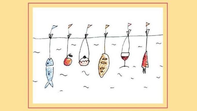 Tra vita e girovita (2018) a cura di Nello Viparelli – Recensione del libro