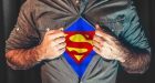 Essere genitori oggi: anche i supereroi hanno bisogno di aiuto – Sassuolo, 03 Dicembre 2018