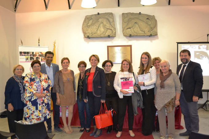 Amorù: un progetto per donne e minori vittime di violenza a Palermo