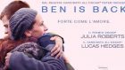 Ben is back (2018): il doloroso intreccio tra tossicodipendenza, amore e paura – Recensione del film