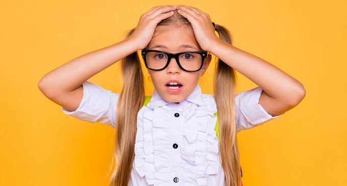 Cool Kids: il programma che insegna ai bambini come gestire l’ansia