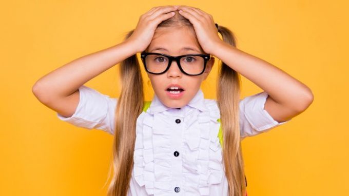 Cool Kids: il programma che insegna ai bambini come gestire l’ansia