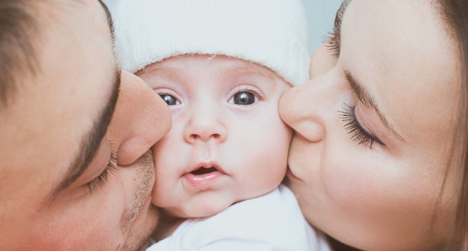 Il ruolo del padre nello sviluppo della depressione infantile