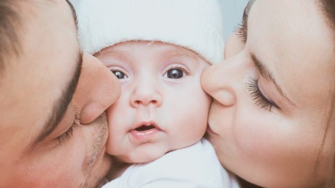 Il ruolo del padre nello sviluppo della depressione infantile