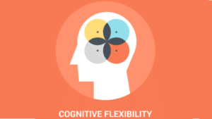 Flessibilita cognitiva assumere regole diverse per contesti diversi