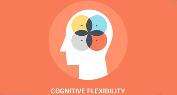 Flessibilita cognitiva assumere regole diverse per contesti diversi