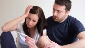 Infertilità maschile: gli effetti dello stress sulla salute riproduttiva -Psicologia