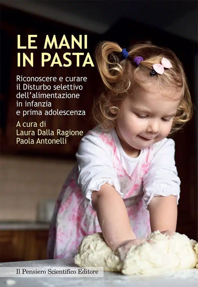 Le mani in pasta (2018) di Antonelli P. e Dalla Ragione L. - Recensione