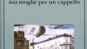 L’uomo che scambiò sua moglie per un cappello: uno spunto di riflessione FEAT