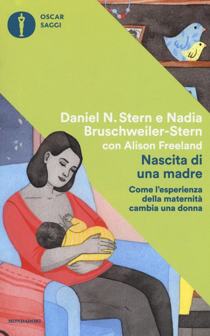 Nascita di una madre (1999) di Stern e Bruschweiler-Stern - Recensione