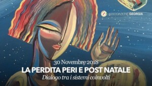 Perdita peri e post natale: dialogo tra i sistemi coinvolti - Report dall'evento