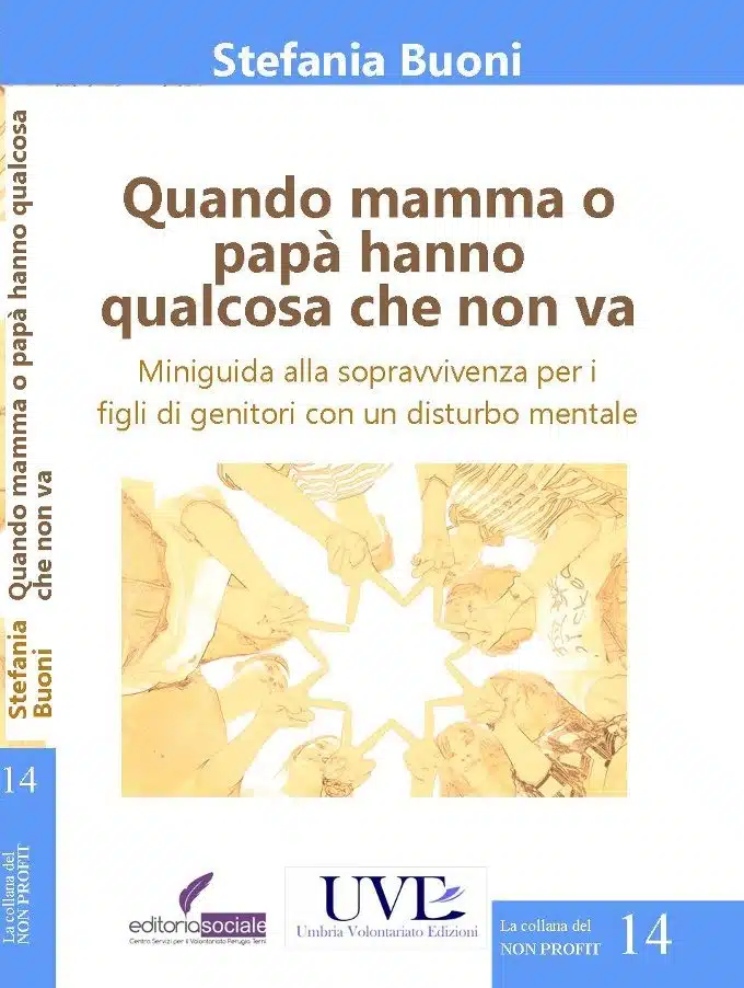 Quando mamma e papà hanno qualcosa che non va - Recensione