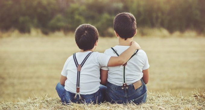 Incontri con qualcuno che ha una disabilità