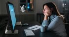 Attenzione allo stress serale – La risposta del cortisolo alle situazioni stressanti che viviamo a fine giornata