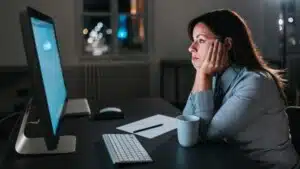 Stress: come i livelli di cortisolo influenzano le risposte dell'organismo