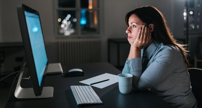 Attenzione allo stress serale – La risposta del cortisolo alle situazioni stressanti che viviamo a fine giornata