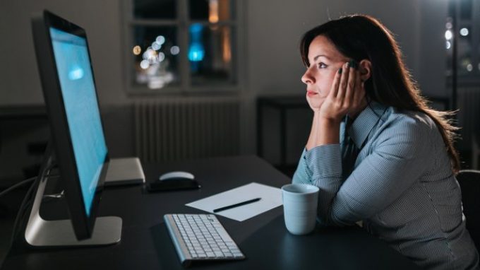Attenzione allo stress serale – La risposta del cortisolo alle situazioni stressanti che viviamo a fine giornata