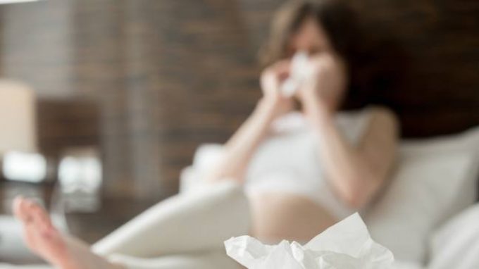 Stress materno in gravidanza: l’epigenetica ne rileva la trasmissione al bambino