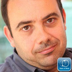 Dario Catania