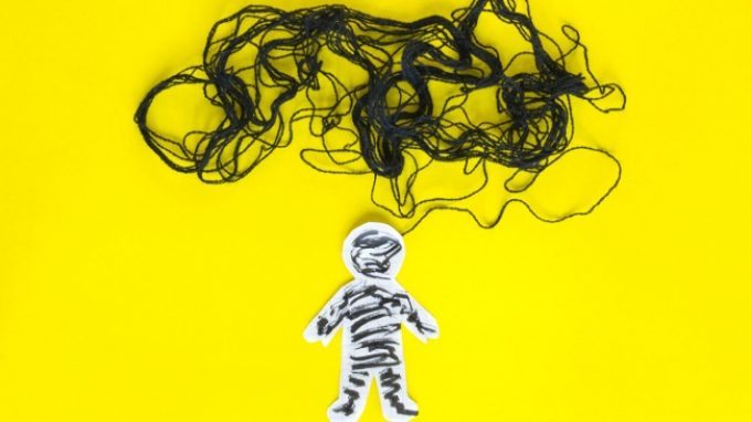 I concetti di fusione e defusione cognitiva nell’ ACT (Acceptance Commitment Therapy)