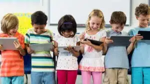 Apprendimento multimediale: i pregiudizi dei bambini - Psicologia