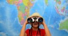 I bambini bilingue hanno funzioni esecutive più sviluppate?