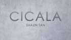 Cicala (2018) di Shaun Tan – Recensione del libro