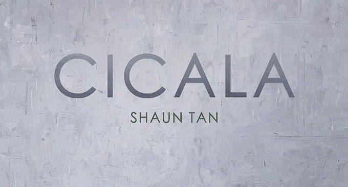 Cicala (2018) di Shaun Tan – Recensione del libro
