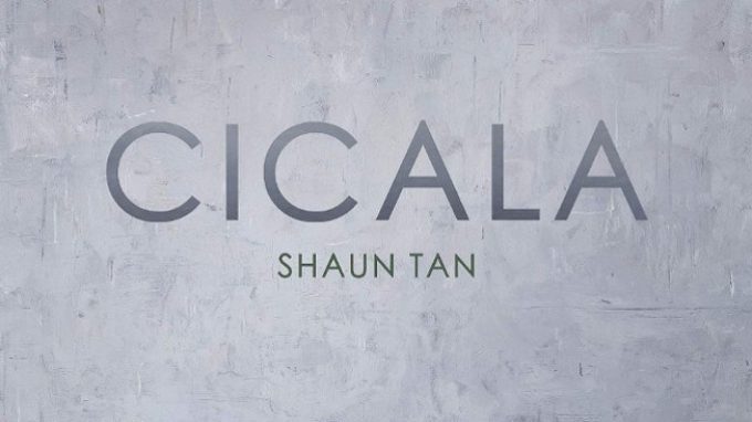 Cicala (2018) di Shaun Tan – Recensione del libro
