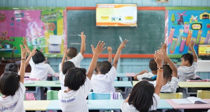 Gestione delle classi difficili: l’apporto che lo psicologo può offrire alla scuola