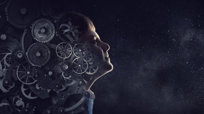 La diagnosi della psicopatologia tramite sistemi di machine learning e analisi dell’attività biologica cerebrale