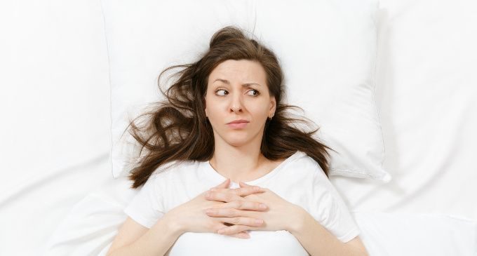 I sottotipi riguardanti il disturbo dell’insonnia