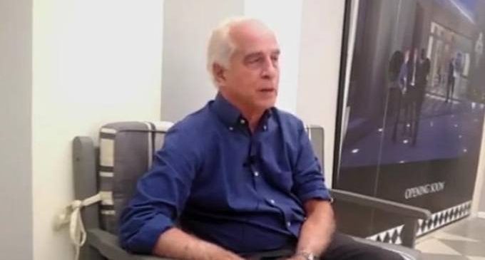 Ipnosi oggi, fra falsi miti e realtà. Intervista a Camillo Loriedo