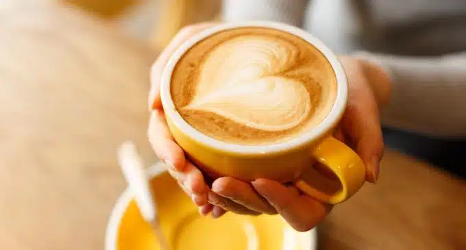 La passione per il caffè potrebbe avere una spiegazione genetica