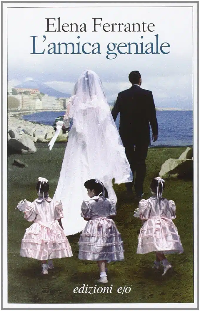 L'amica geniale (2012) di Elena Ferrante - Recensione dei primi 2 volumi