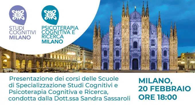 MILANO 2019 - Presentazione - 20 febbraio - SOM