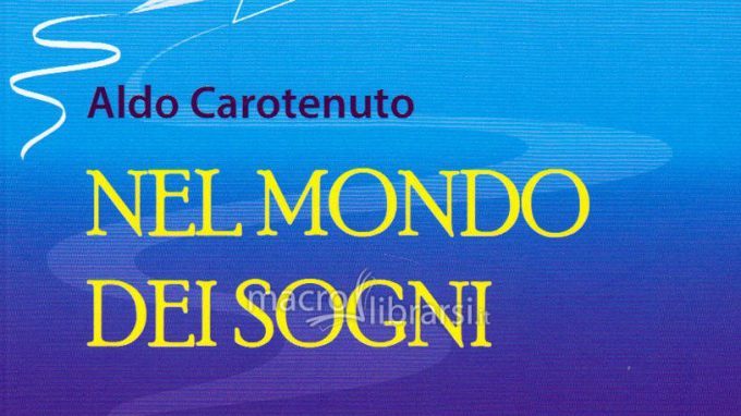 Nel mondo dei sogni (2017): un viaggio affascinante nel mondo psicoanalitico e junghiano dell’interpretazione – Recensione
