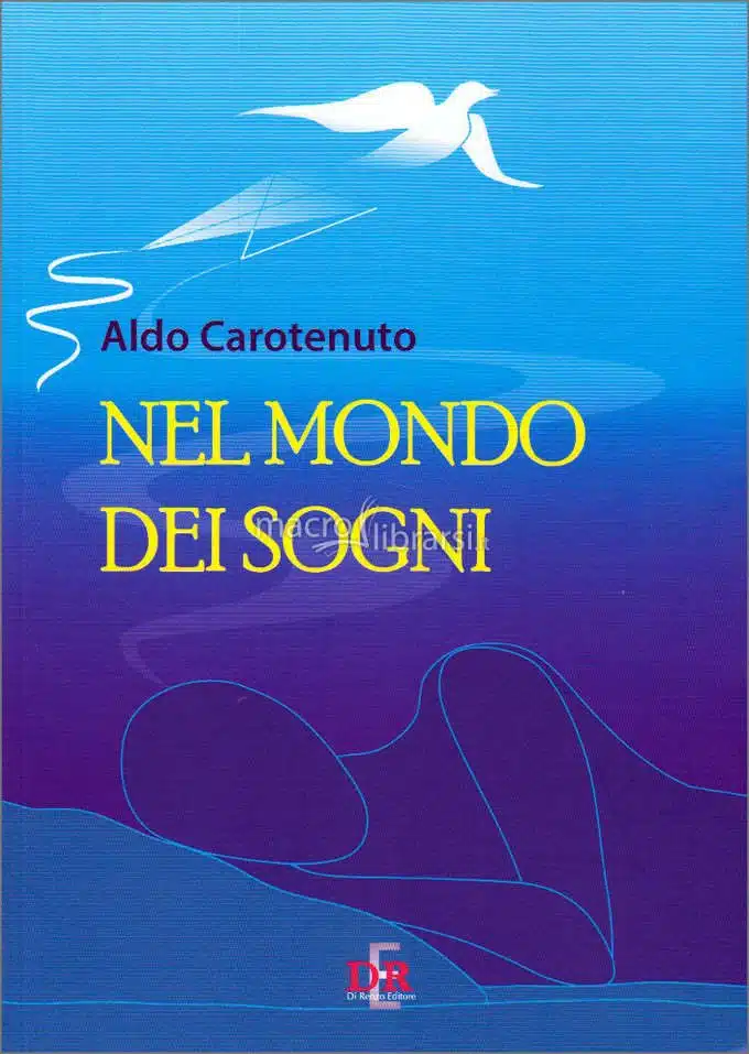Nel Mondo dei sogni (2017) di Aldo Carotenuto - Recensione