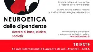 Neuroetica delle dipendenze - Report dal convegno FEAT