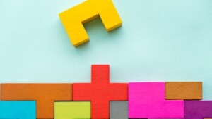PTSD: diminuire i flashback degli eventi traumatici giocando a Tetris