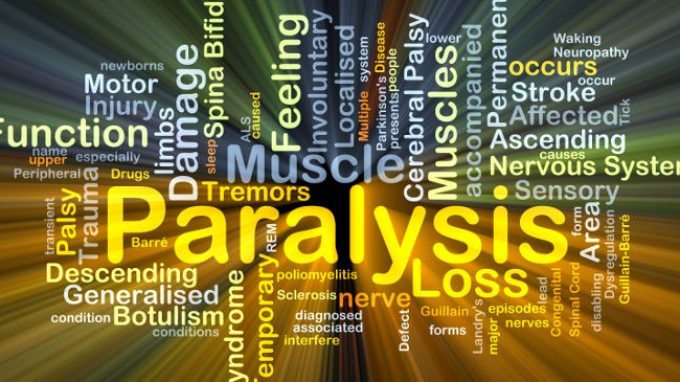 Paralisi cerebrale negli adulti: esisterebbe un rischio maggiore di sviluppare ansia e depressione