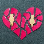 Relazione d'amore: superare il dolore dopo la rottura e ritrovare se stessi