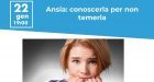 Ansia: conoscerla per non temerla