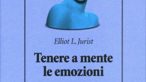 Tenere a mente le emozioni (2018) di Elliot L. Jurist - Recensione del libro- Recensione_1