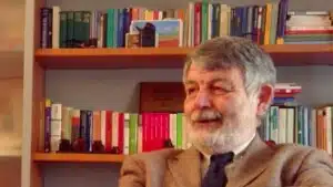 The legacy of Giovanni Liotti - Editoriale di Cognitivismo Clinico