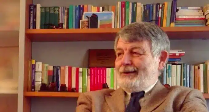 The legacy of Giovanni Liotti - Editoriale di Cognitivismo Clinico