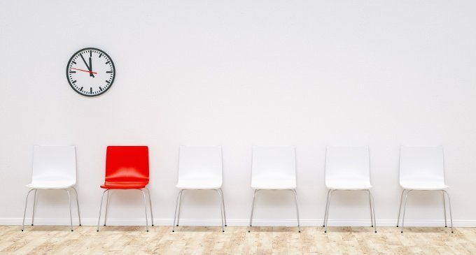 A saltare gli appuntamenti dal medico è soprattutto chi soffre di disturbi mentali – Psicologia e Medicina